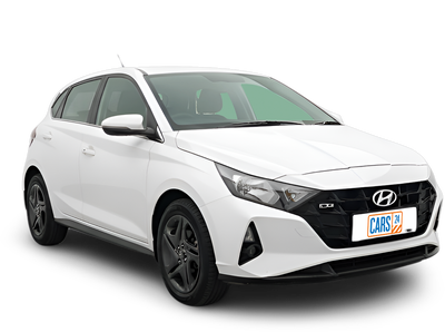 Hyundai NEW I20-img